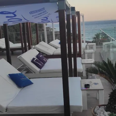 Appartamento Malibu Deluxe Strandlage Benalmádena