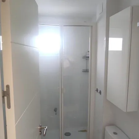 Malibu Deluxe Strandlage * Benalmádena