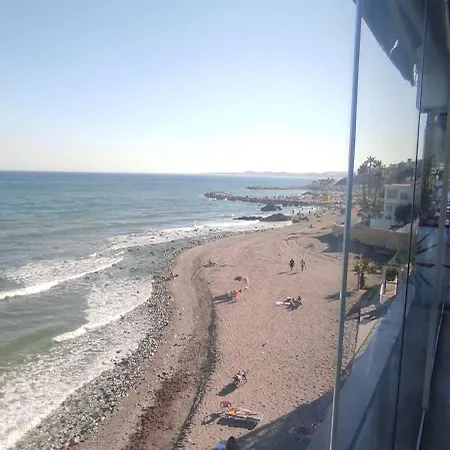 Appartamento Malibu Deluxe Strandlage