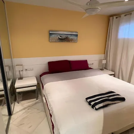 Malibu Deluxe Strandlage Appartamento